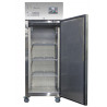 ARMOIRE RÉFRIGÉRÉE VERTICALE INOX POSITIVE 600L : 1 798,80 € HT | Colddistribution