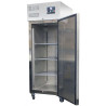 ARMOIRE RÉFRIGÉRÉE VERTICALE INOX POSITIVE 600L : 1 798,80 € HT | Colddistribution